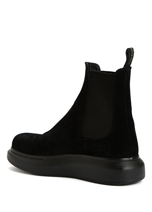 Alexander McQueen Erkek Bot - Görsel 4