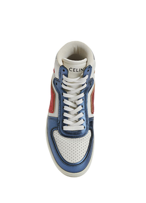 Celine Kadın Sneakers - Görsel 5