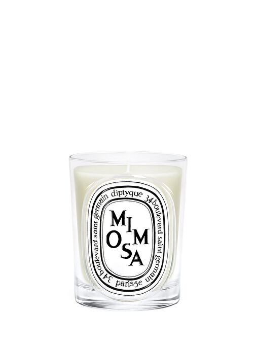 Diptyque - Classic Mimosa 190g Candle