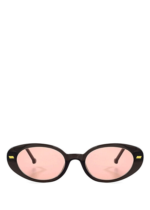 Sunrise Füme Güneş Gözlüğü