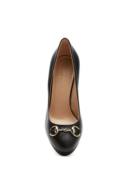 Gucci Topuklu Ayakkabı - Görsel 5