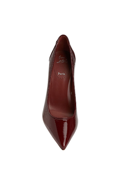 Christian Louboutin Topuklu Ayakkabı - Görsel 5