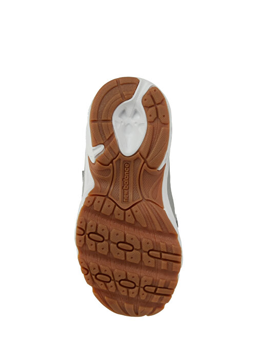 740 Gri Çocuk Sneaker - Görsel 6