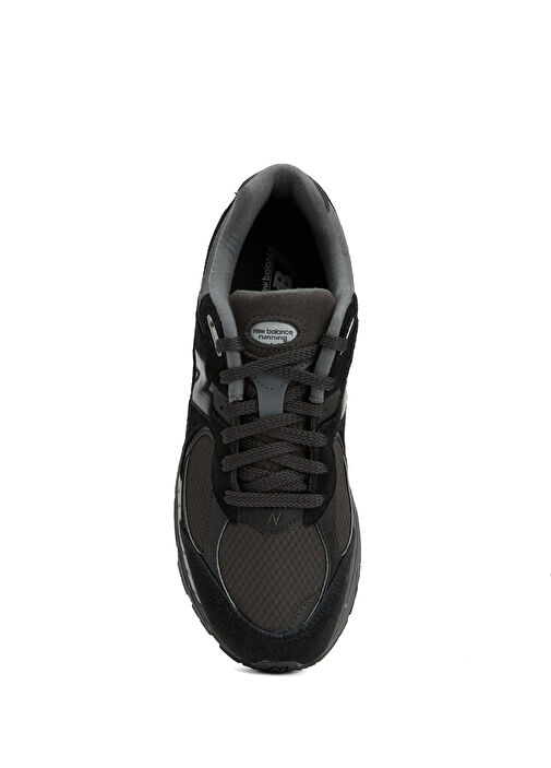 New Balance New Balance 2002R Siyah Kadın Deri Sneaker Beymen'de! Siyah - 5. görsel