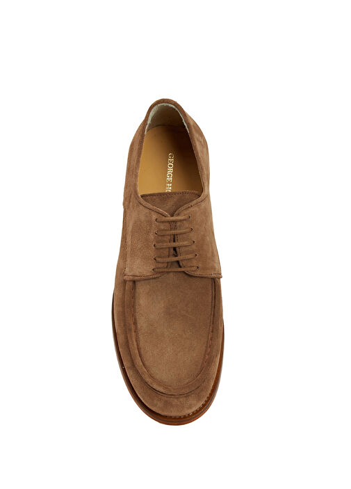 Camel Erkek Süet Ayakkabı - Görsel 5