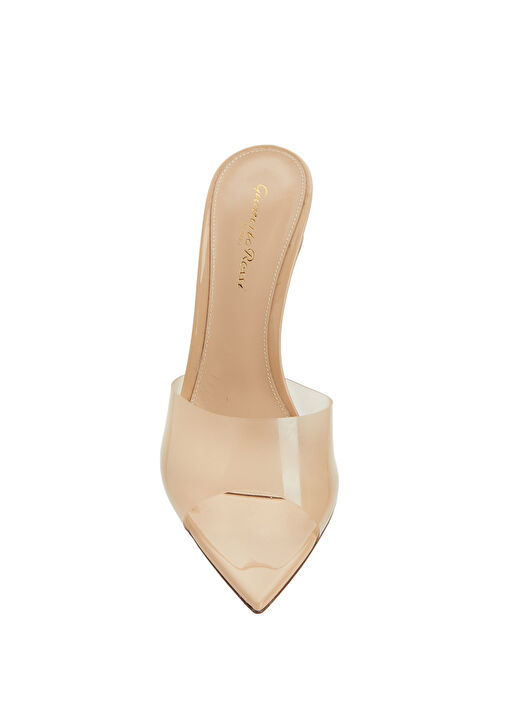 Gianvito Rossi Kadın Terlik - Görsel 5