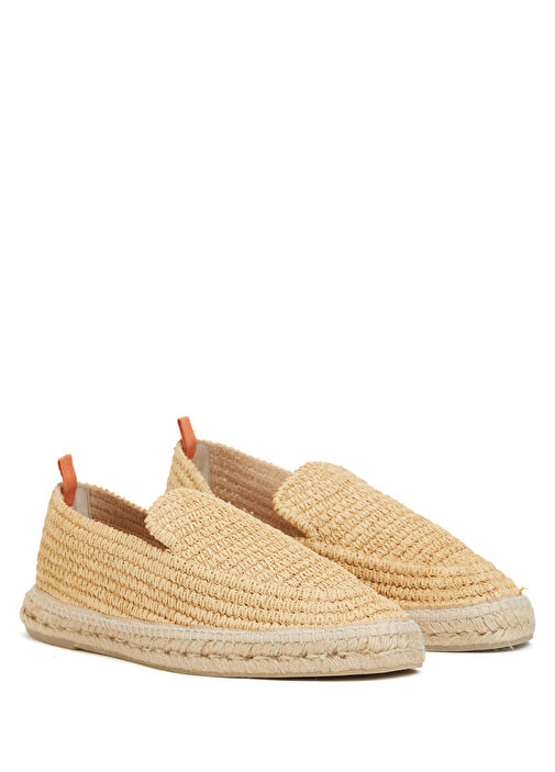 Joaquin Bej Erkek Rayfa Espadril - Görsel 3
