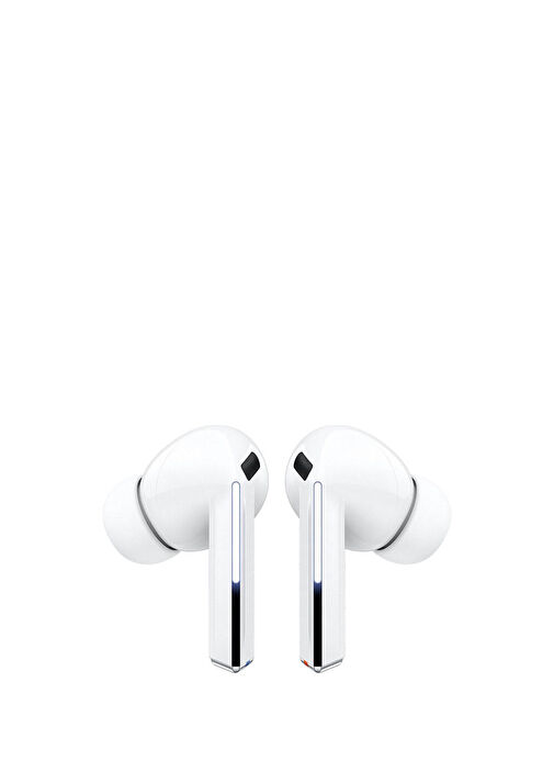 Samsung - Galaxy Buds 3 Pro Beyaz Kulak İçi Bluetooth Kulaklık - Beyaz