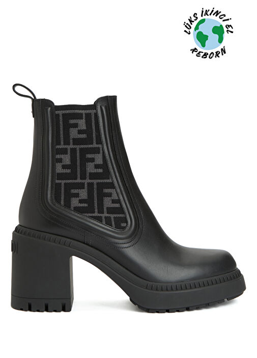Fendi Kadın Bot - Görsel 2