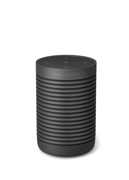 Bang & Olufsen - Beosound Explore Siyah Antrasit Taşınabilir