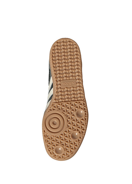 Samba OG Erkek Deri Sneaker - Görsel 5
