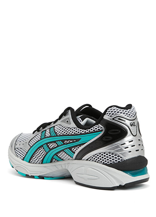 Gel Kayano Gri Erkek Sneaker - Görsel 4