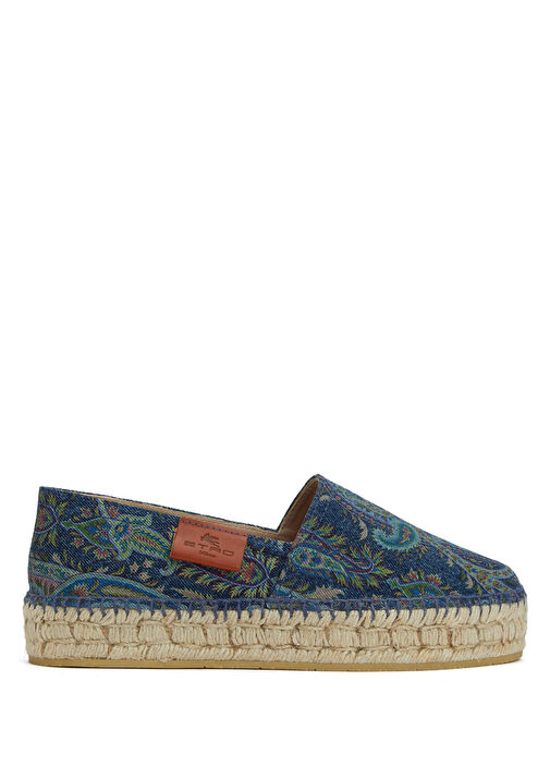Mavi Kadın Espadril