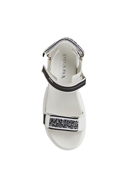 Prada Kadın Sandalet - Görsel 5