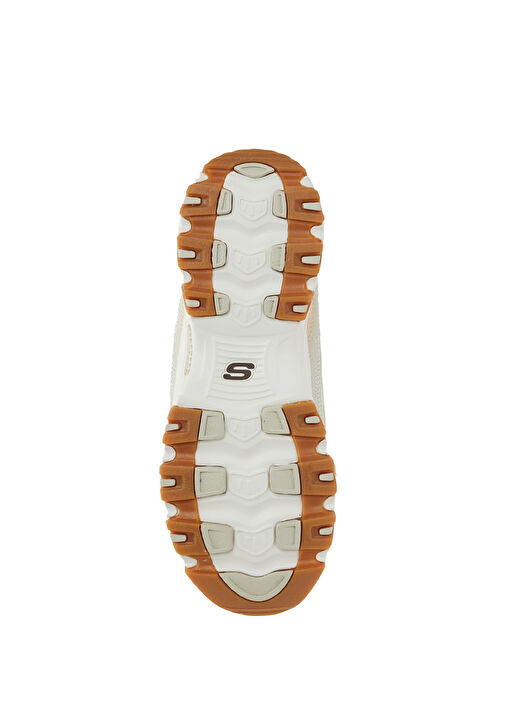 D'Lites Smooth Nostalgia Kadın Sneaker - Görsel 6