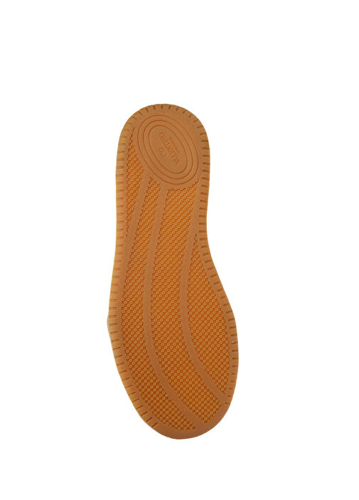 Joie de Jouer Beyaz Erkek Deri Sneaker - Görsel 7