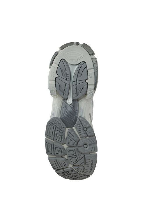 Runner Gri Erkek Sneaker - Görsel 6
