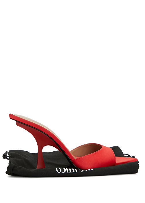 The Attico Kadın Terlik - Görsel 7