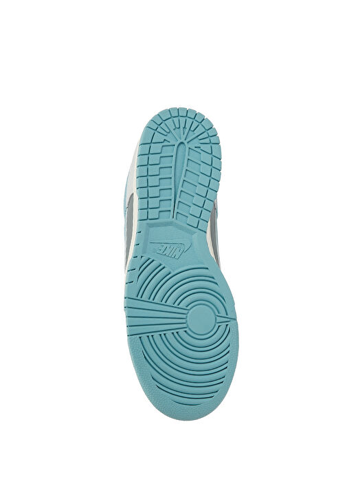 Dunk Low Retro Erkek Sneaker - Görsel 6