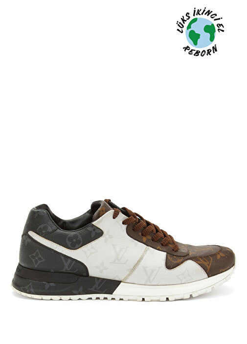 Louis Vuitton Erkek Sneakers - Görsel 2