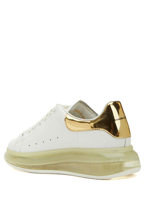 Alexander McQueen Kadın Sneakers - Görsel 4
