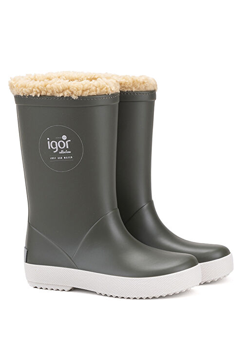 Splash Nautico Çocuk Bot - Görsel 3