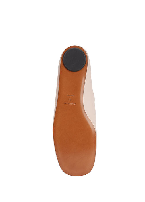 Alexander McQueen Kadın Babet - Görsel 6