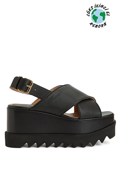 Stella McCartney Kadın Sandalet - Görsel 2