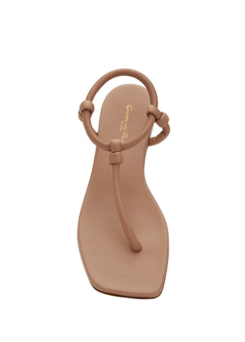 Gianvito Rossi Kadın Sandalet - Görsel 5