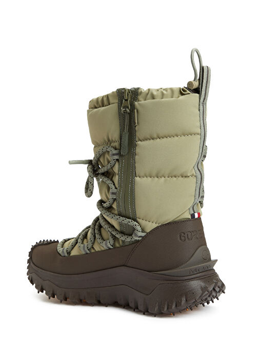 Haki Erkek Bot - Görsel 4