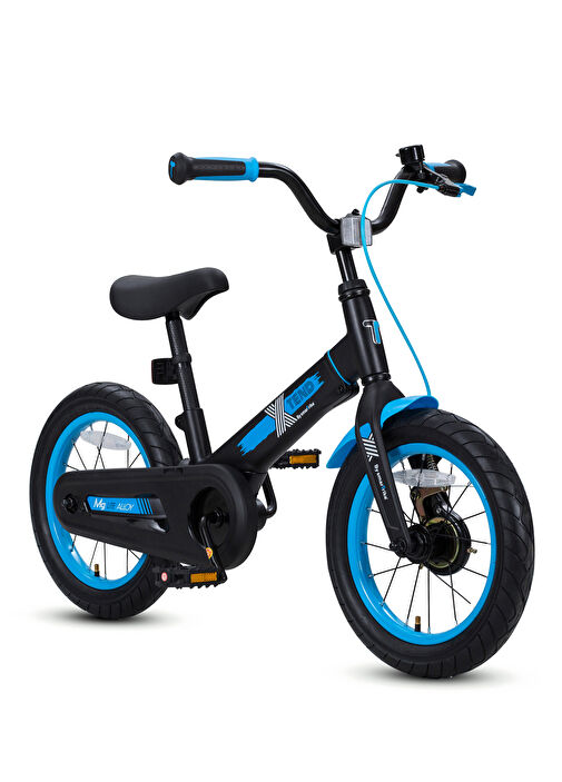 Smartrike Xtend Blue 3 In 1 Kids Growing Bike