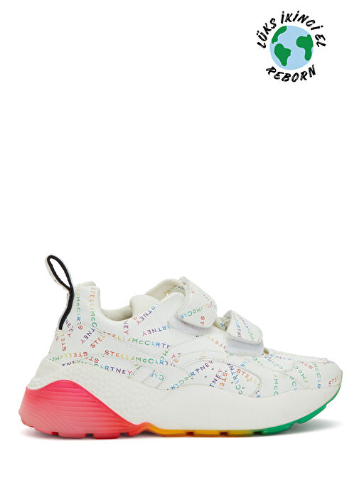 Stella McCartney Kadın Sneakers - Görsel 2