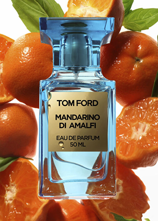 香水(男性用) TOM FORD MANDARINO DI AMALFI 50 ML TOM FORD マンダリーノ ディ アマルフィ オードパルファム 50ML (TOM