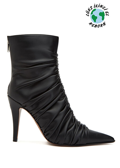 Alexander McQueen Kadın Bot - Görsel 2