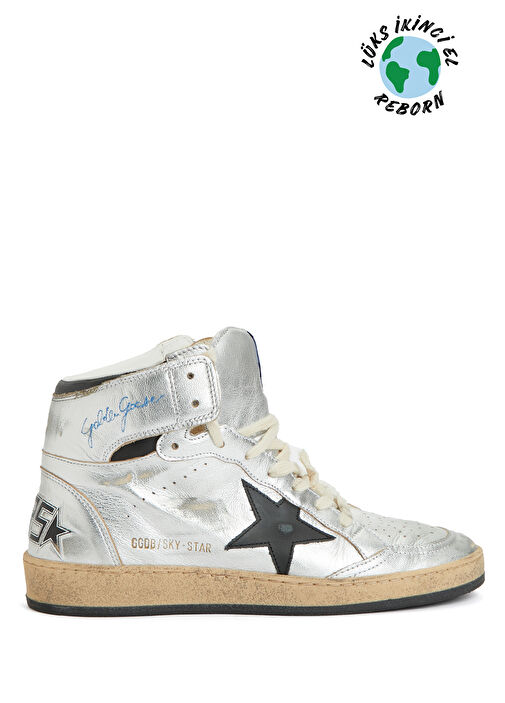 Golden Goose Kadın Sneakers - Görsel 2