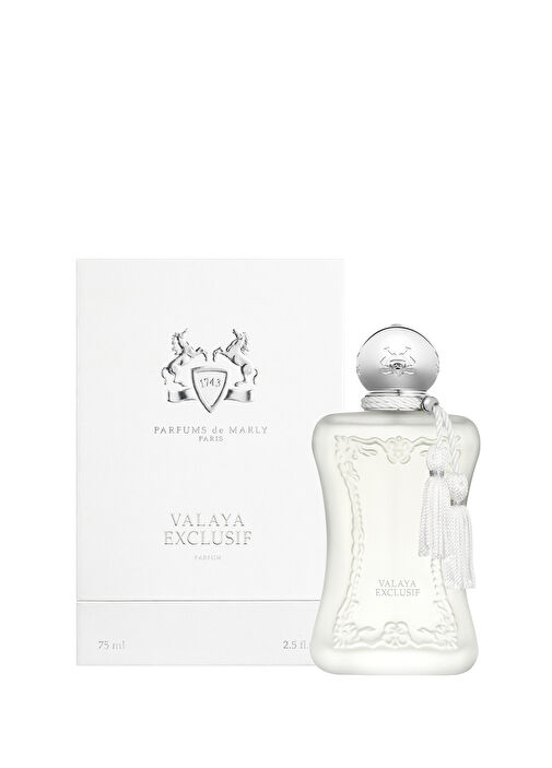 Parfums de Marly - Valaya Exclusif EDP 75ml Kadın Parfüm -