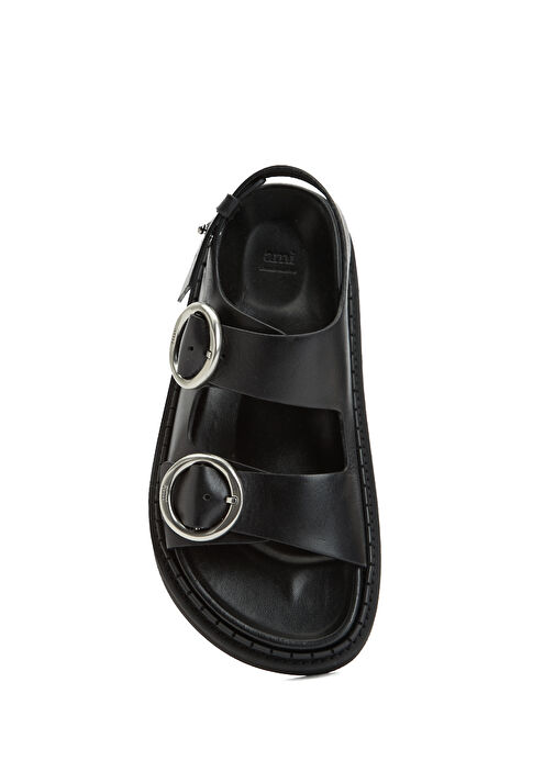 Ami Paris Kadın Sandalet - Görsel 5