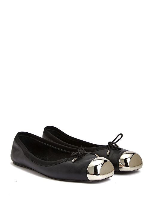 Alexander McQueen Kadın Babet - Görsel 3