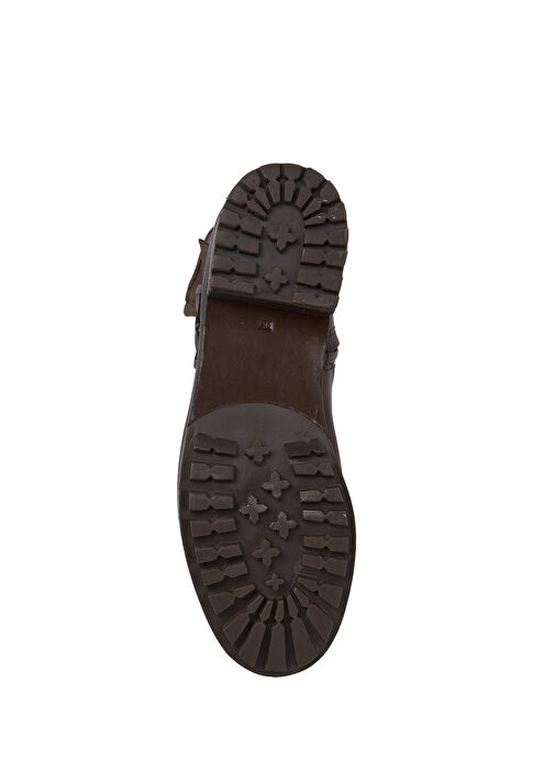 Tory Burch Topuklu Bot - Görsel 6