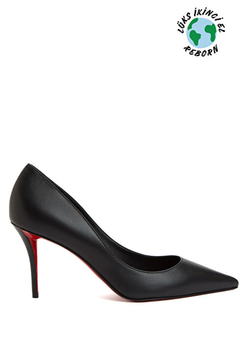 Christian Louboutin Topuklu Ayakkabı - Görsel 2