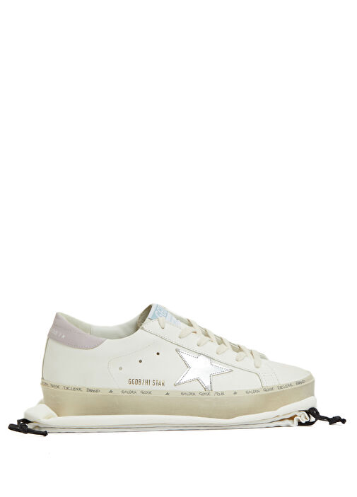 Golden Goose Kadın Sneakers - Görsel 7