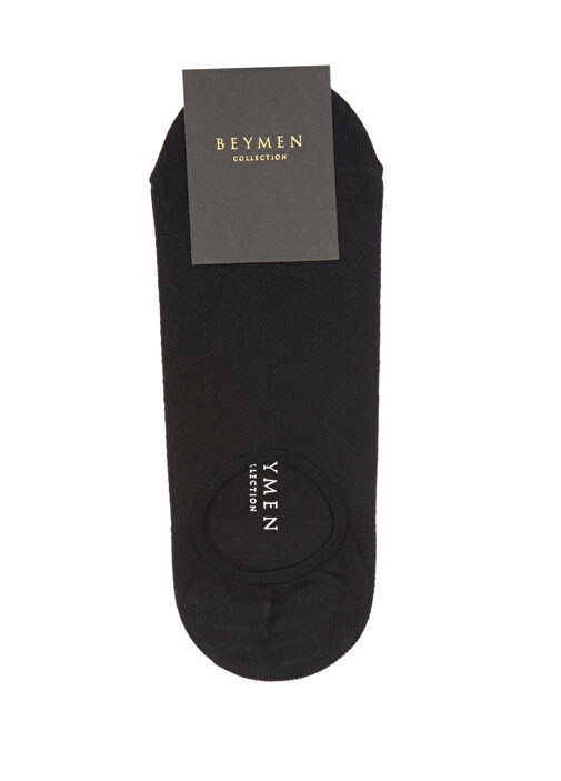 Siyah Erkek Çorap