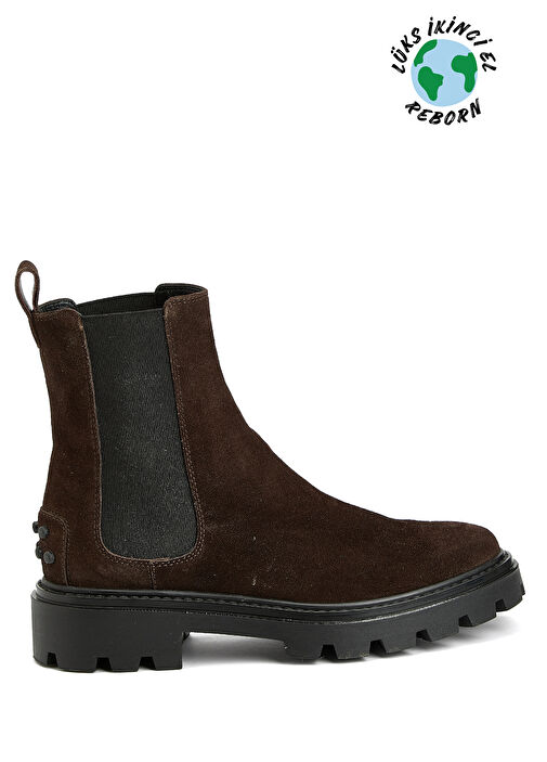 Tod's Kadın Bot - Görsel 2