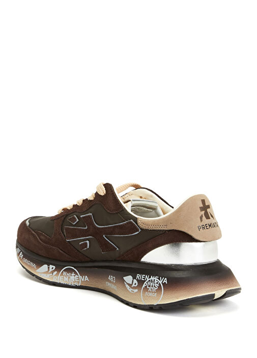 Premiata Kadın Sneakers - Görsel 4