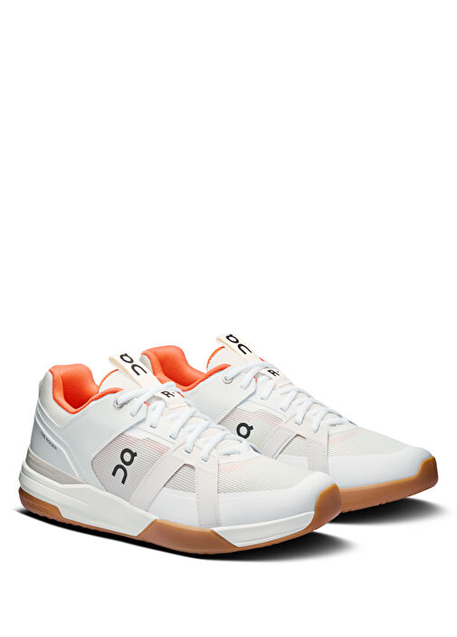 The Roger Clubhouse Pro Erkek Sneaker - Görsel 7