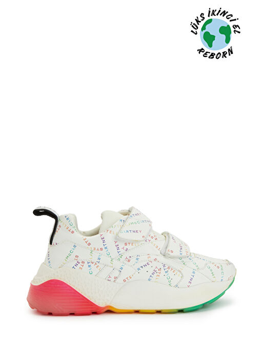 Stella McCartney Kadın Sneakers - Görsel 2