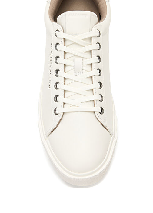 Brody Açık Bej Erkek Deri Sneaker - Görsel 5