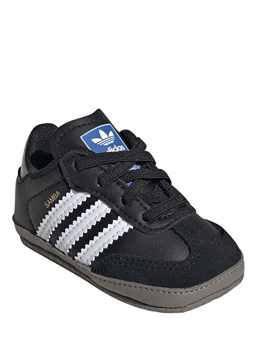 adidas gazelle silver green womens ADIDAS ORIGINALS Samba OG "Core Black" B75807