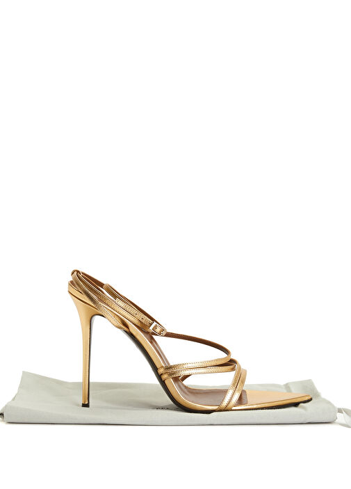 Giuseppe Zanotti Kadın Sandalet - Görsel 7