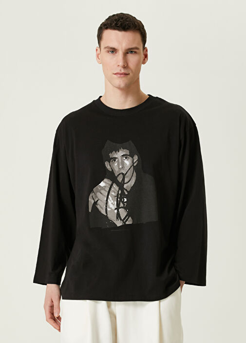 Mens polaroid sweatshirt best sale